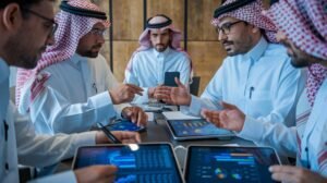 Business Services for Companies