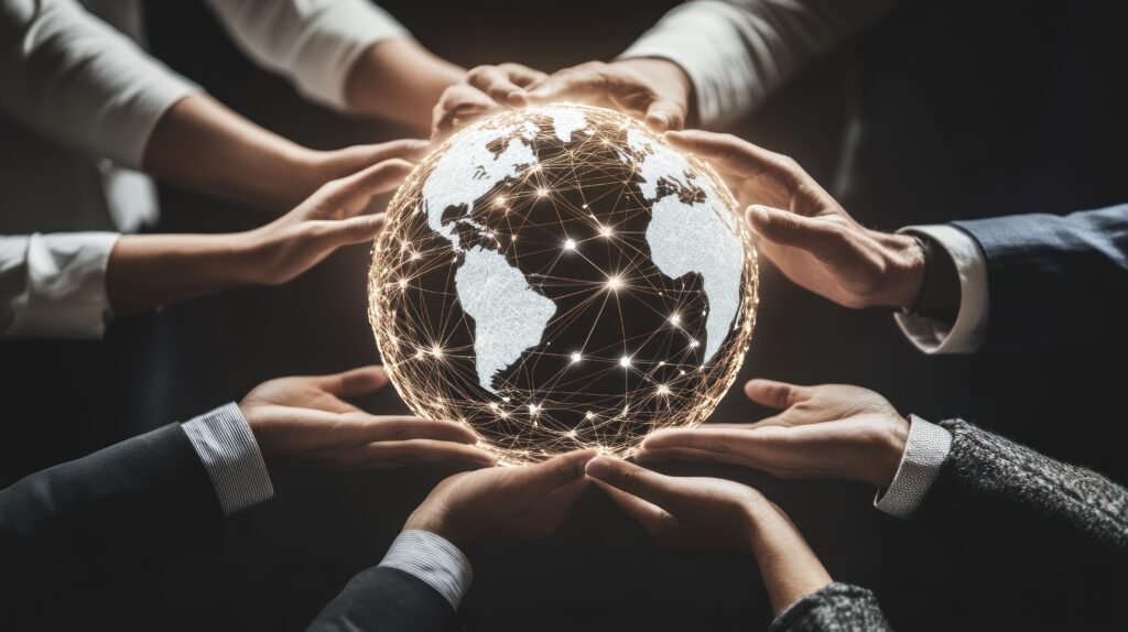 Global Company Formation Services