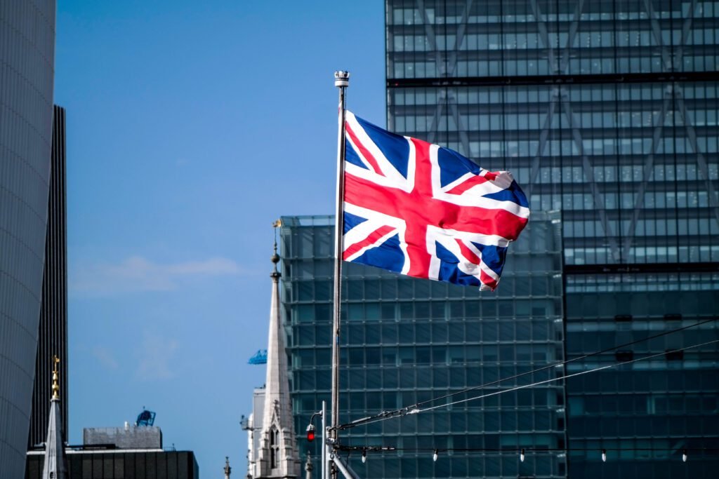 Create Your Company in the UK with BoldTarget