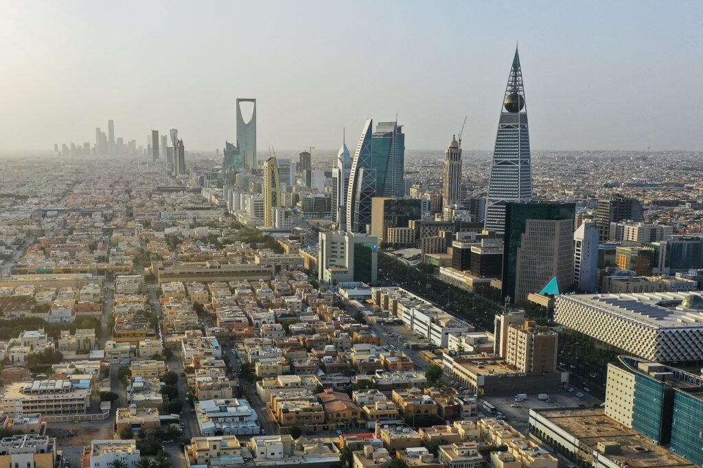 Comprehensive Corporate & Investor Services in Saudi Arabia