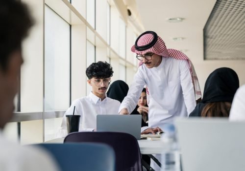 Foreign Business License in Saudi Arabia