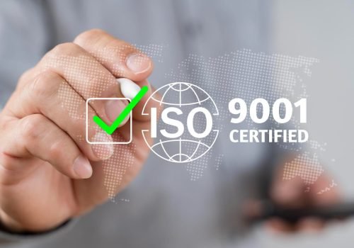 ISO 9001 Certification in Saudi Arabia