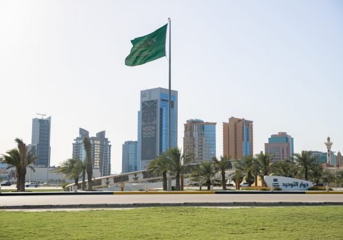 Transport Activities License in Saudi Arabia