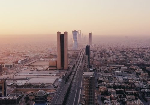 Real Estate License in Saudi Arabia