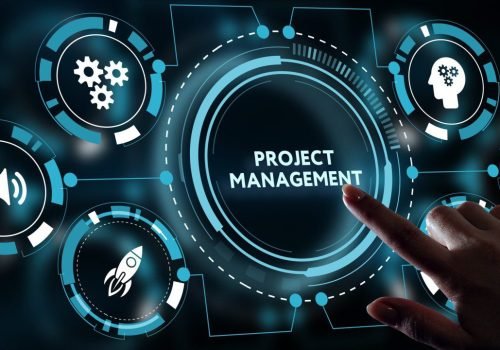 project management erp saudi arabia, project cost control dashboard, resource planning erp, construction project management system