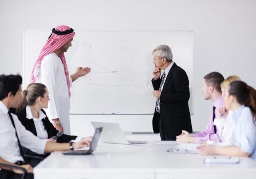 Commercial License with a Saudi Partner in Saudi Arabia