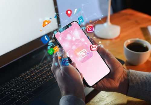 Social Media Marketing in Saudi Arabia