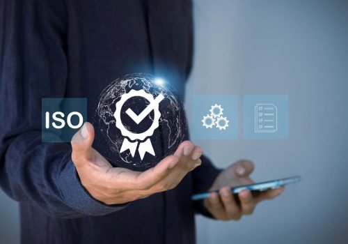 ISO 45001 Certification in Saudi Arabia