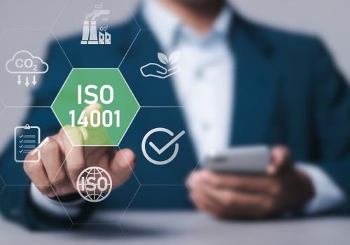 ISO 14001 Certification in Saudi Arabia