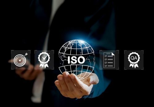 ISO 22000 Certification in Saudi Arabia