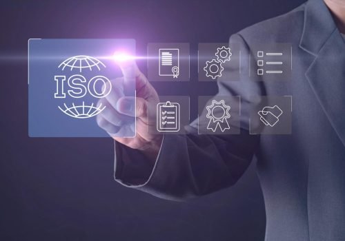 ISO 22483 Certification in Saudi Arabia