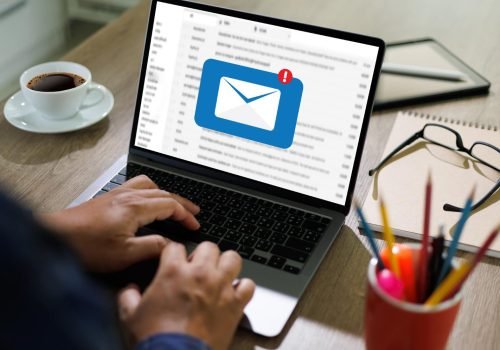 Email Marketing Solutions in Saudi Arabia