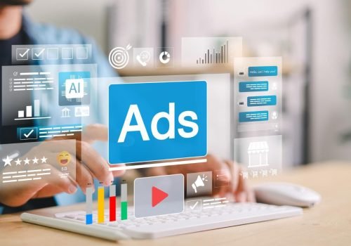 Paid Advertising Solutions in Saudi Arabia