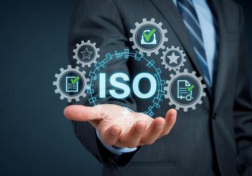 ISO 22716 Certification in Saudi Arabia