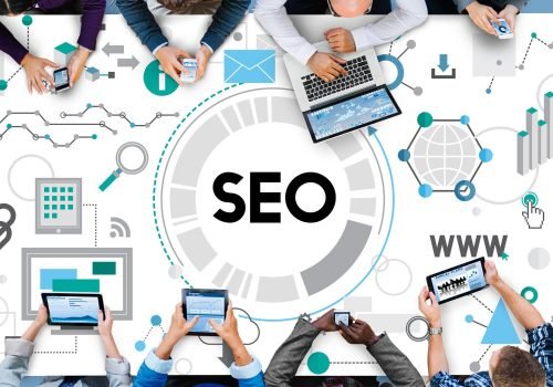 SEO Solutions in Saudi Arabia