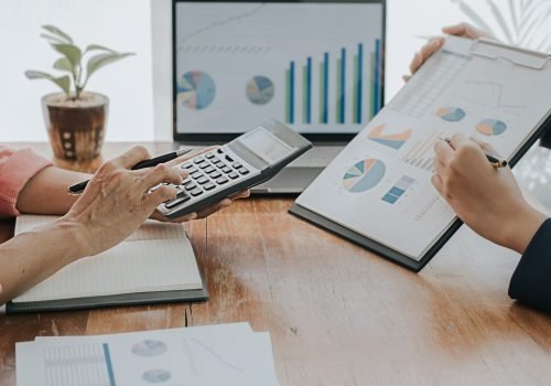 ERP Solutions in Saudi Arabia