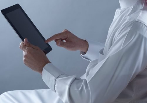 Website Design & Development in Saudi Arabi