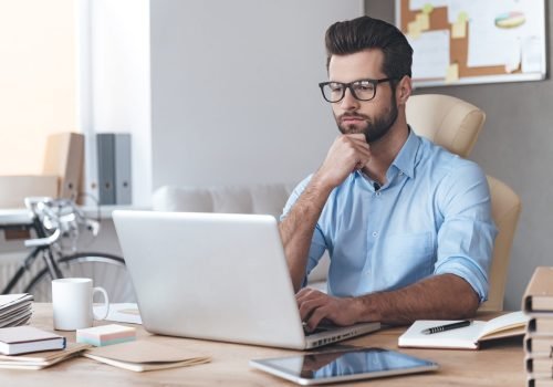 CRM Solutions in Saudi Arabia