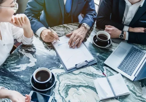 create image Exceptional Efficiency Residence in Saudi Arabia