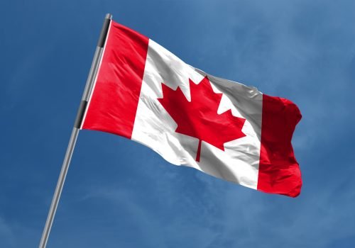 Canada Company Formation