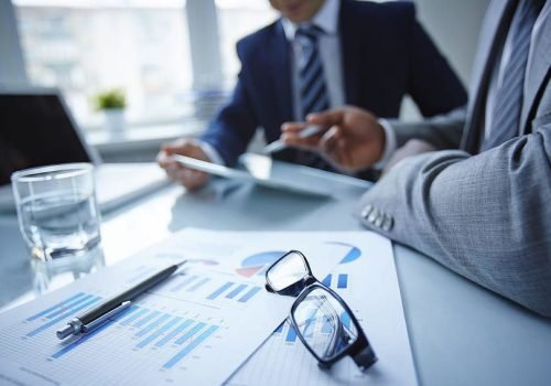 Services of the Federation of Saudi Chambers