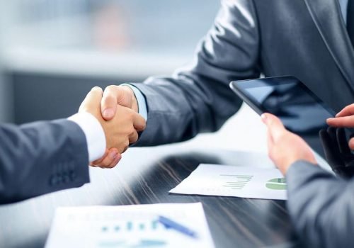 Ministry of Commerce Services in Saudi Arabia