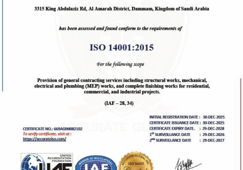 ISO 14001