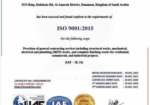 iso 9001