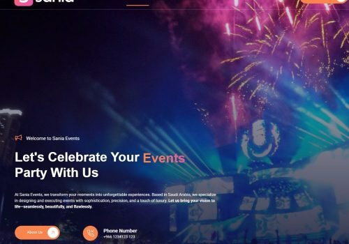 Company in Saudi Arabia