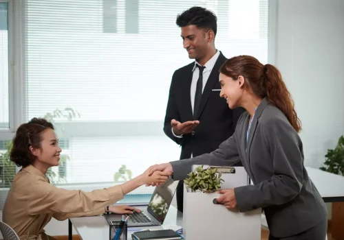 Exhibitions & Conferences Management in Saudi Arabia