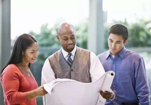 Entrepreneur Residency in Saudi Arabia